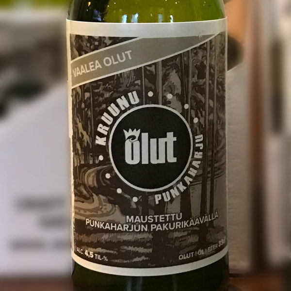 vaale-olut