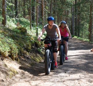 Fatbikes