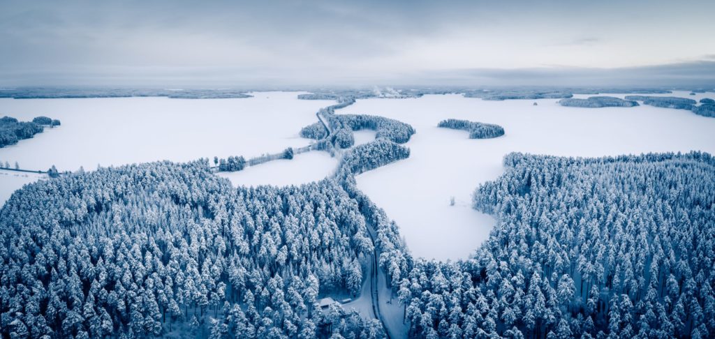 Kaksi yötä yhden hinnalla viikonloppuisin