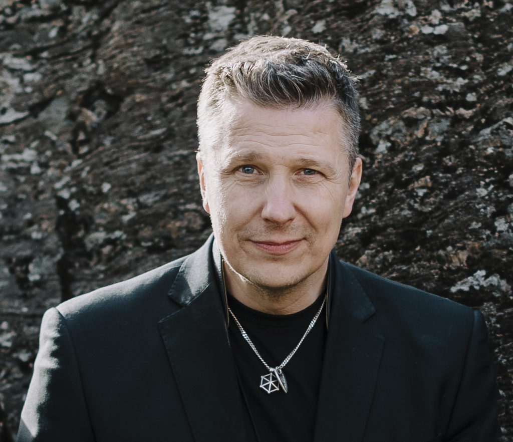 Janne Tulkki & Tulinen Sydän 25.10.2025