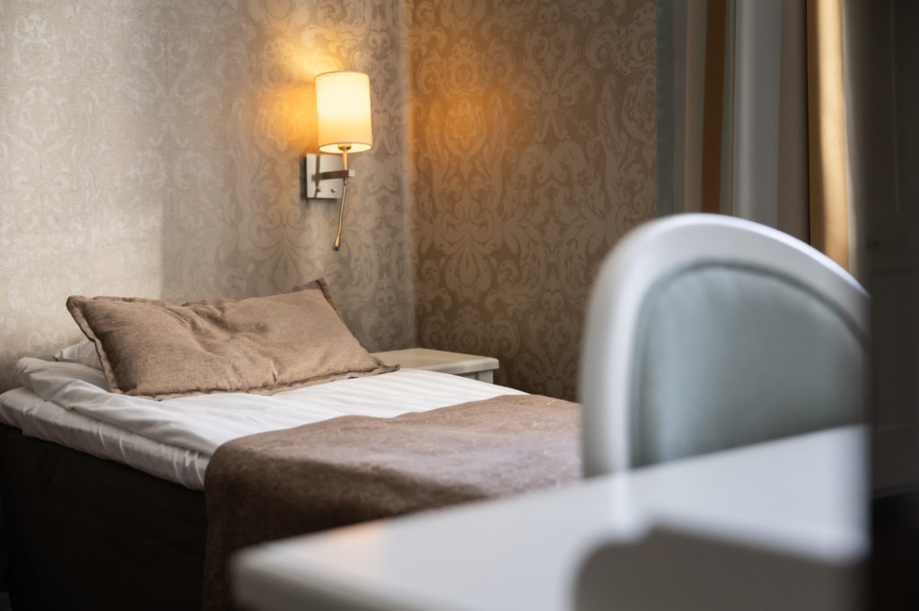 Talvilomaviikkojen  majoitustarjoukset