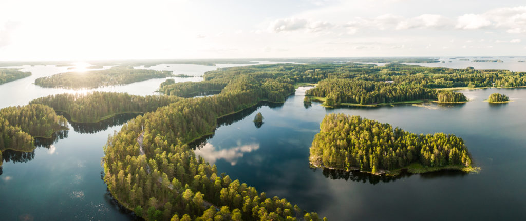 Retretti avautuu jälleen kesäksi 2026